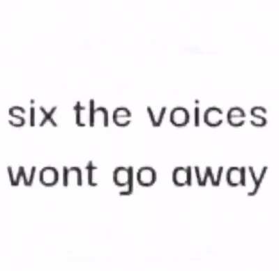 Finally someone gets it
