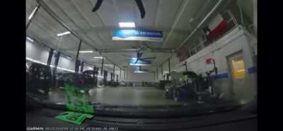This is why so many people don’t trust mechanics.
