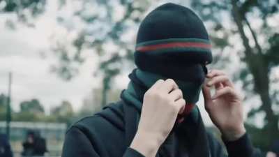 WorkRate X NitoNB X AbzSav X MadMax - L's Down (Official Music Video) (HD)