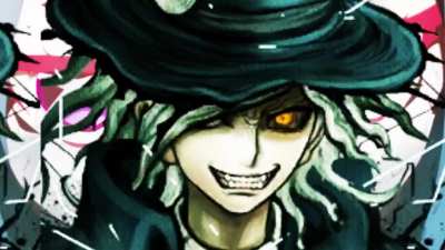 My Dantes Catalyst...