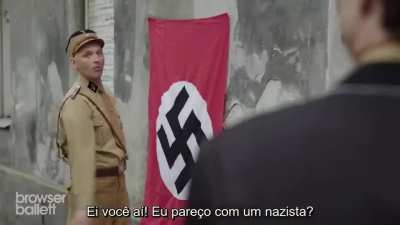 Como identificar um esquerdista