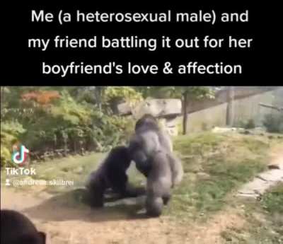 OUR boyfriend