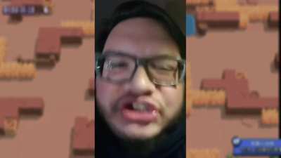 Stop posting about Brawl Stars