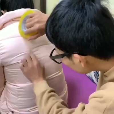 Truque excelente, recomendo