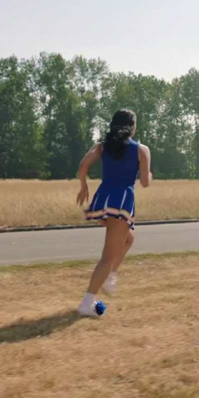 Camila Mendes