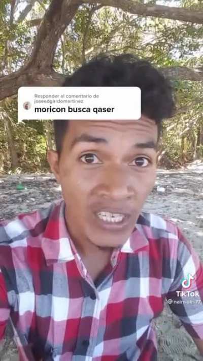 Que se enojan los geis