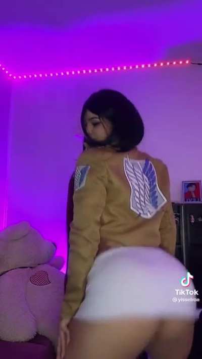 @yisselroa