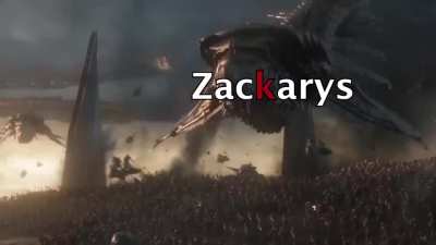 Zach