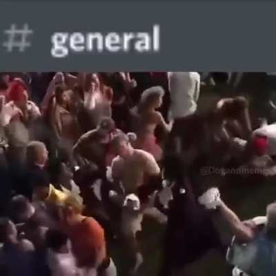 discord channels