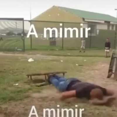 Descansa