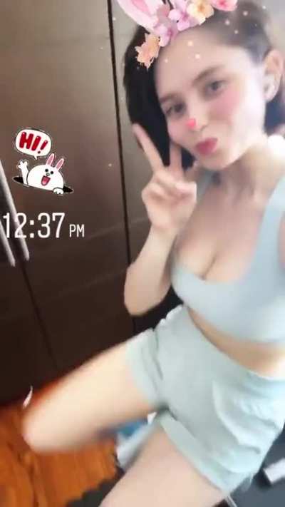 Jessy Mendiola
