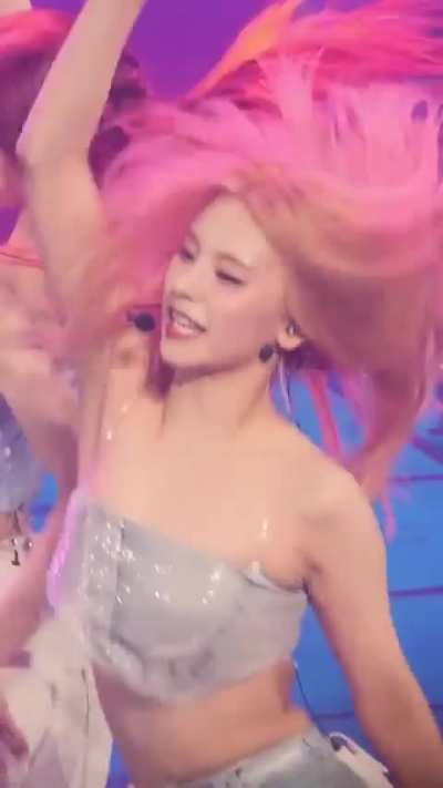 ITZY - Yeji 