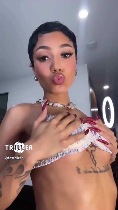 Coi Leray 
