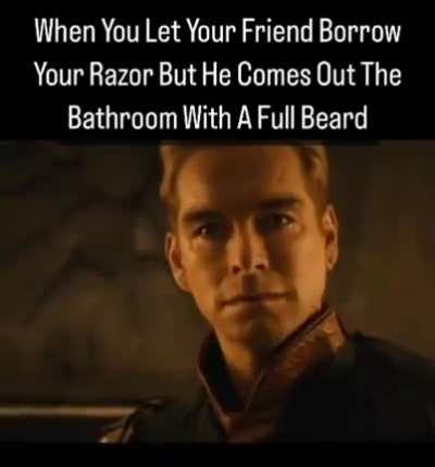 *Chewbacca noises.*
