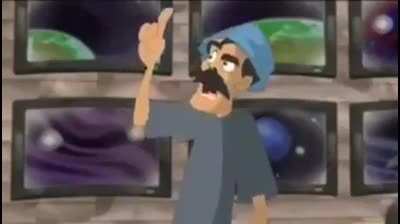 No se que es peor, que Don Ramon es de la grasa o de que el meme sea panafresco