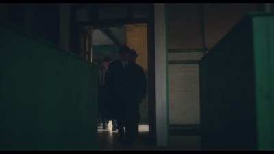 Tom meets May Carleton then gets attacked by Sabini’s men..