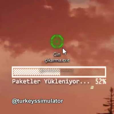 Neyim varki cinden...