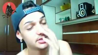 Ter ou não ter pena de ladrão, essa é a questão.
