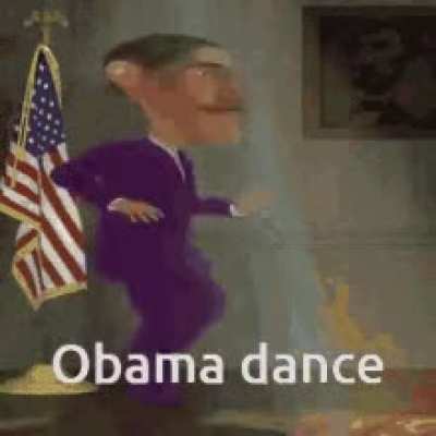 Obama At The Dnc
