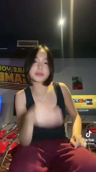 sarap mo gillian