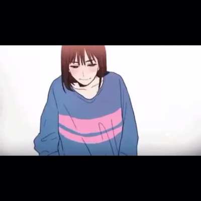 The girl who everyone simped and give items to him