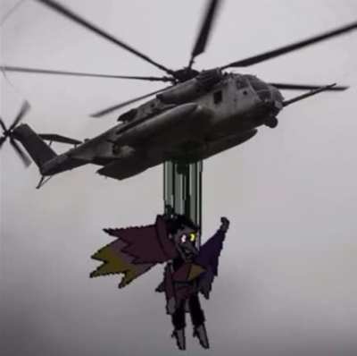 It seems Freddy Fazbear has a partner…