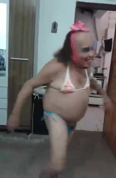Does this fit the WTF subreddit?