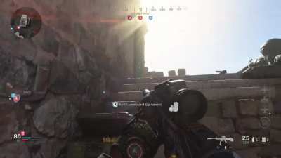 The “updated” C4 everyone