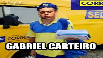 Gabriel Carteiro