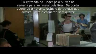 É cada coisa