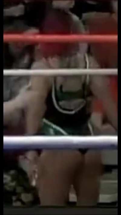 Killer Kelly 🍑