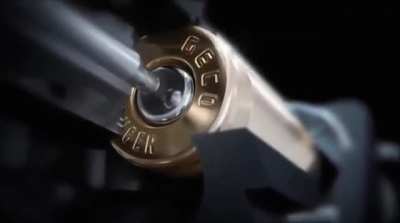 This is how a bullet works