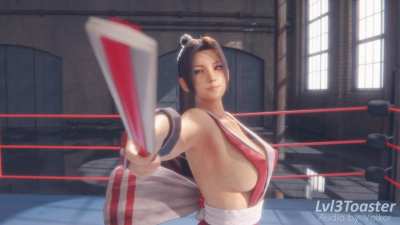 Mai (Lvl3Toaster)