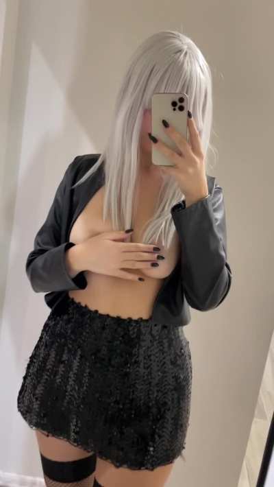Holy FUCK