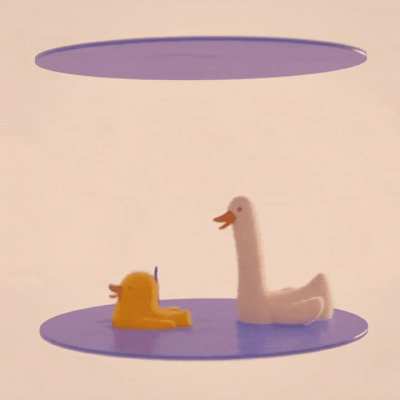 Portal Pond