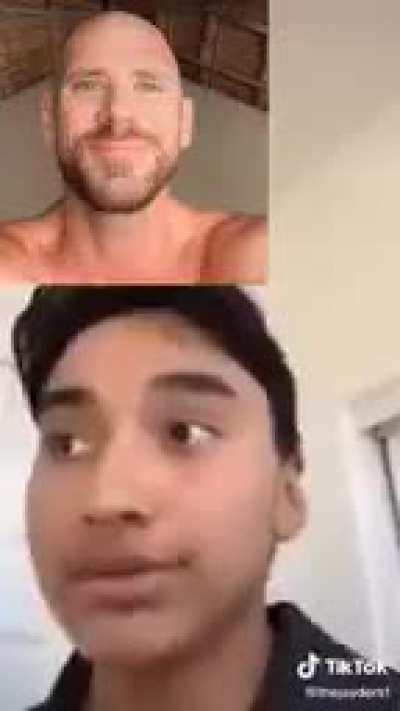 Hey Johnny