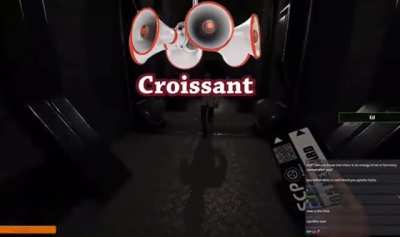 Favorite clip from SR