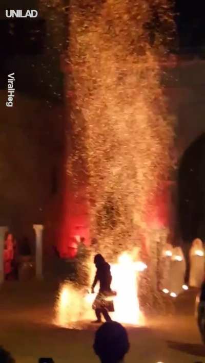 God of Hellfire