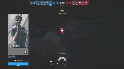 Scissored to death 