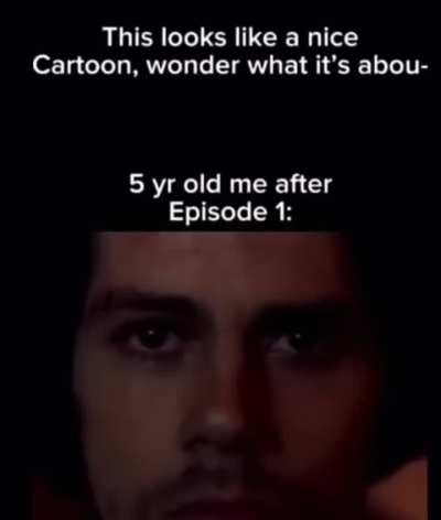 It’s true!