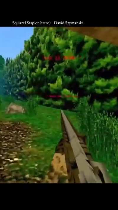 GOD IS COMING