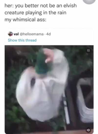 whimsical rule