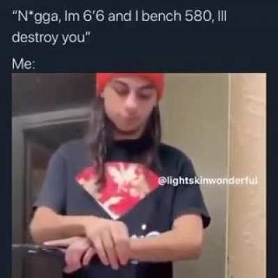 Not so fast