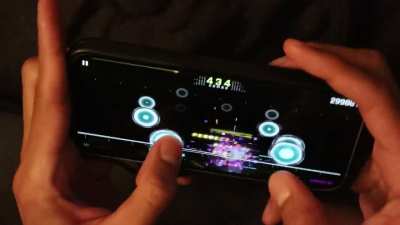 コズミックファンファーレ！！！！(Chaos 15+) Thumbs MM