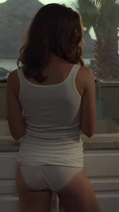 Olivia Thirlby