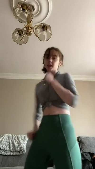 Found Old Vid