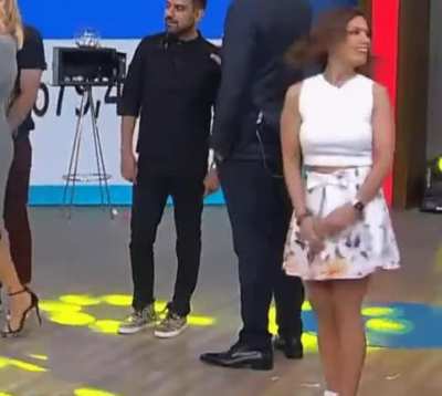 Tabata Jalil