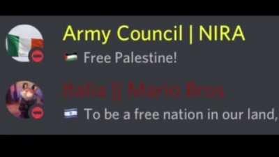 Free Palisreal
