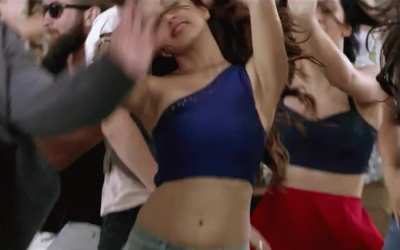 Kiara Advani