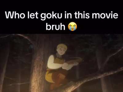 “I Heard Your Pretty Strong Griffith”